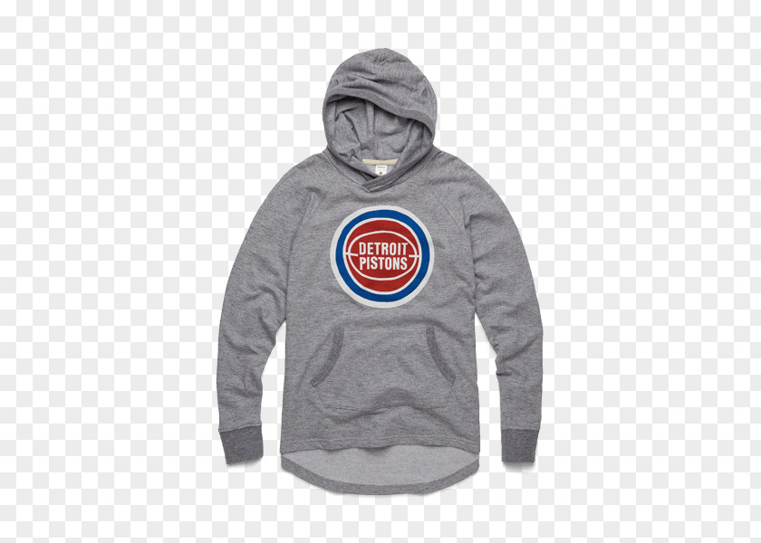 Detroit Pistons Hoodie Discounts And Allowances T-shirt White PNG