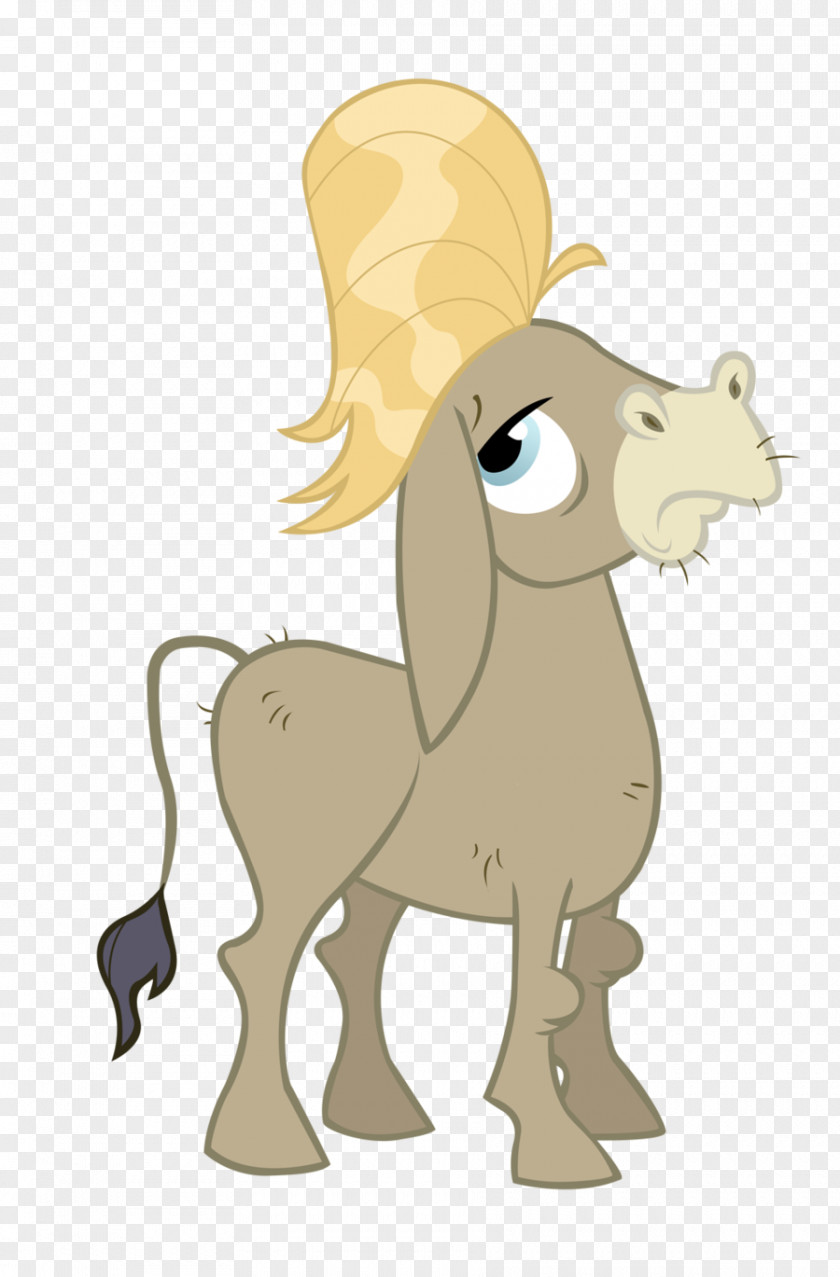 Donkey Rarity My Little Pony DeviantArt PNG
