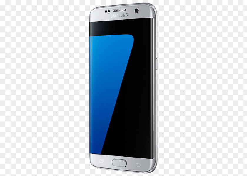 Galaxy S7 Edg Samsung GALAXY Edge Smartphone LTE 4G PNG