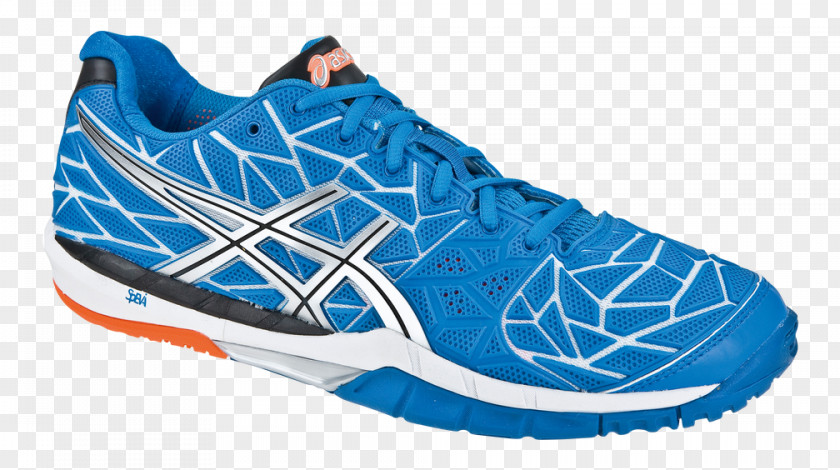 Handball Court ASICS Shoe Sneakers Footwear PNG