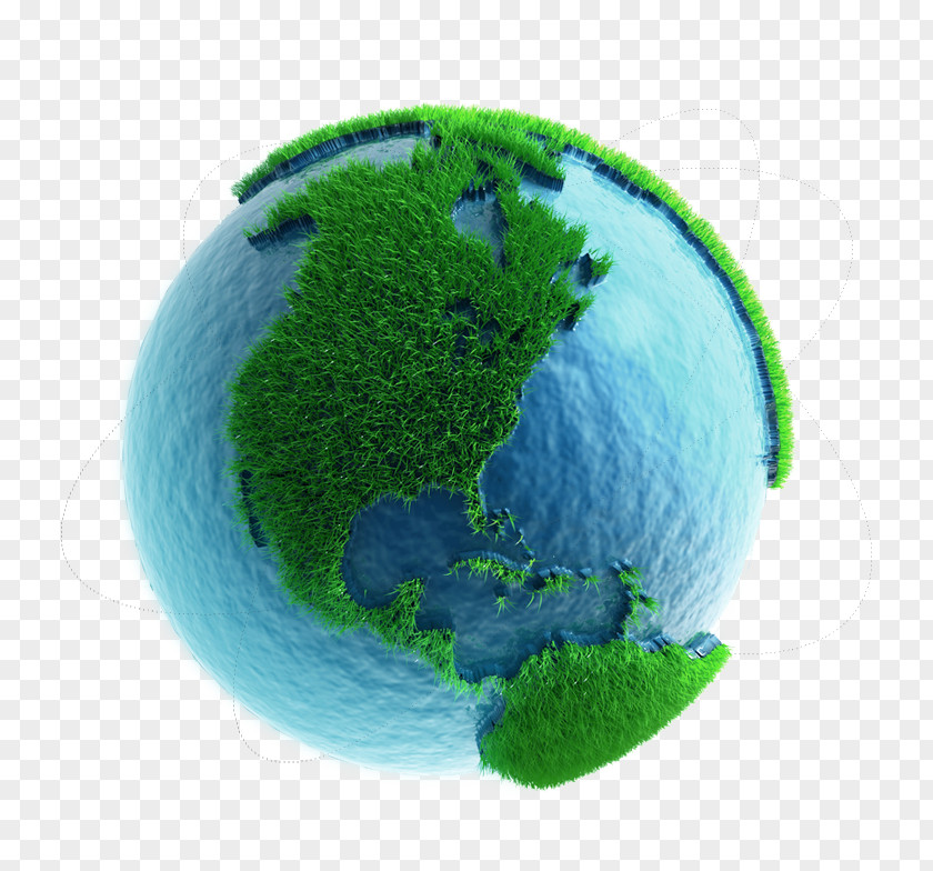 Holding Green Earth Globe Stock Photography Environmentally Friendly Home PNG
