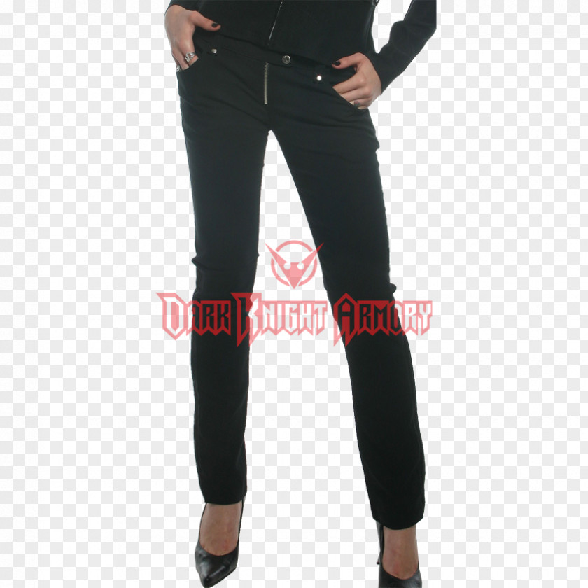 Jeans Waist Denim Leggings Hip PNG