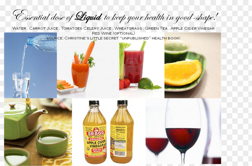Juice Cocktail Garnish Liqueur Non-alcoholic Drink PNG