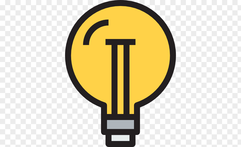 Light Bulb Icon PNG