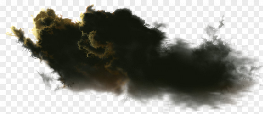 Lightning Cloud Clip Art PNG