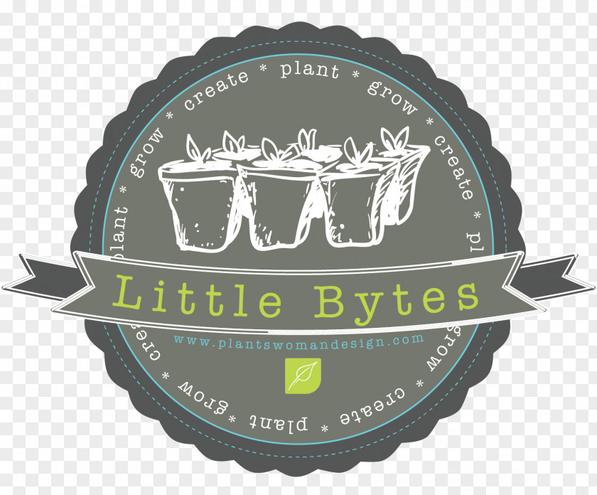 Little Finger Logo Bytes Pediatric Dentistry Pleaching Emblem Design PNG