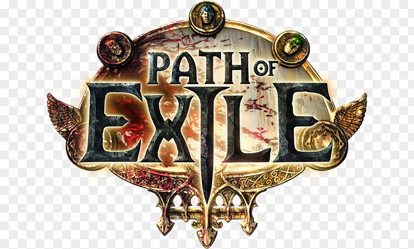 Path Of Exile Diablo II Action Role-playing Game Video PNG