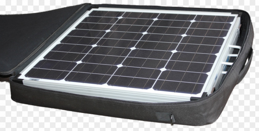 Battery Charger Solar Panels Power PNG