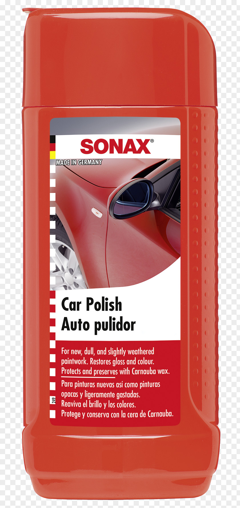 Car Polishing Wash Sonax Amazon.com PNG