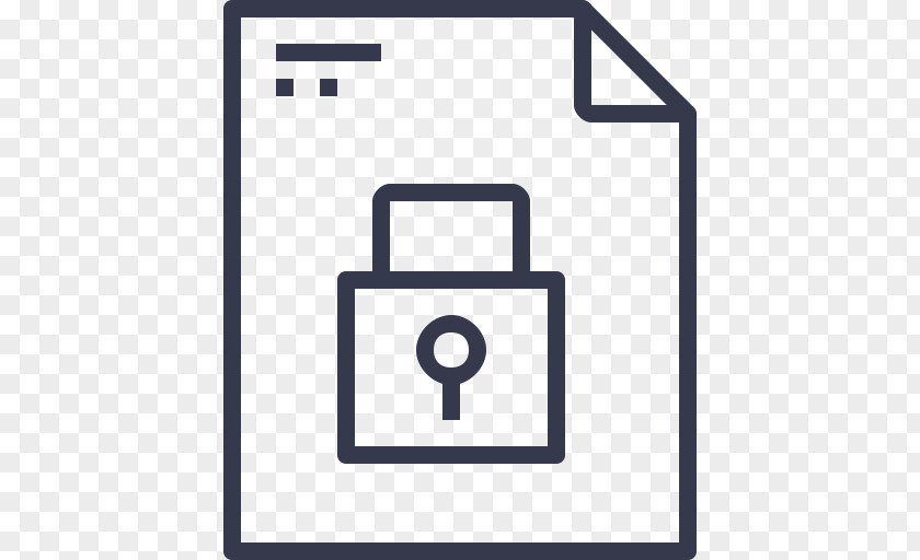 File Explorer White Icon Design PNG