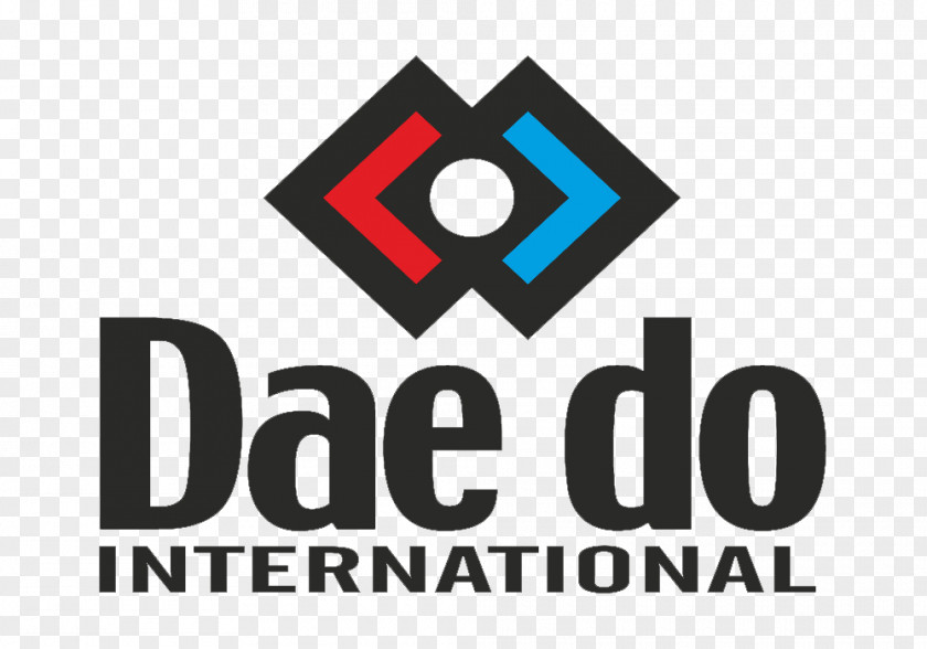 Karate Logo Daedo Taekwondo Brand Dobok PNG