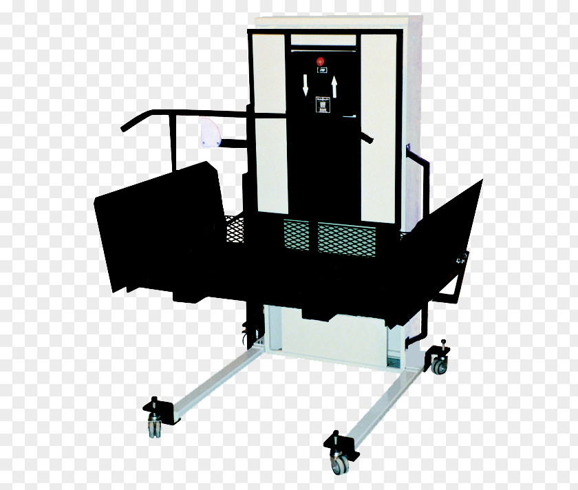 Lift Wheelchair Home Elevator Ramp PNG