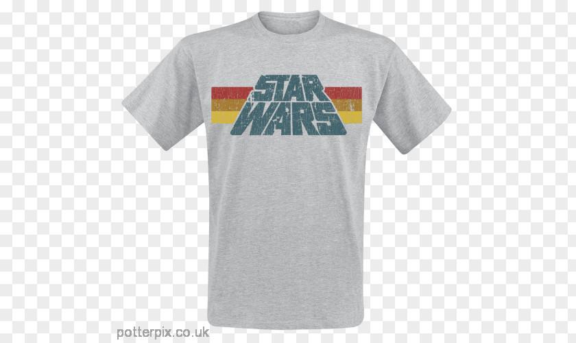 T-shirt Stormtrooper Clothing Star Wars Leia Organa PNG