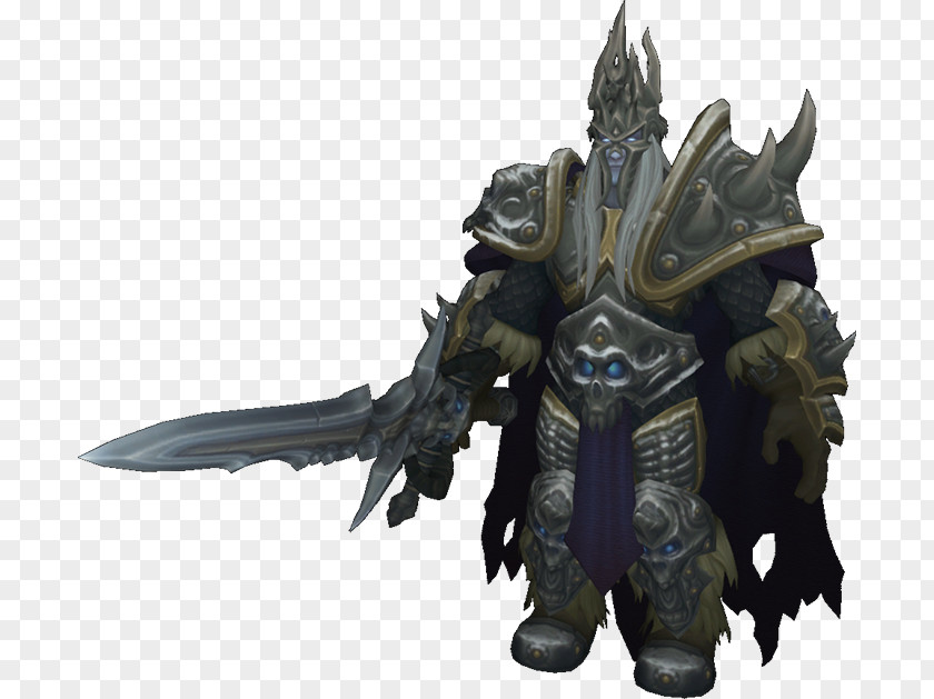 Terenas Menethil Ii World Of Warcraft: Wrath The Lich King Heroes Storm Warcraft III: Frozen Throne Arthas PNG