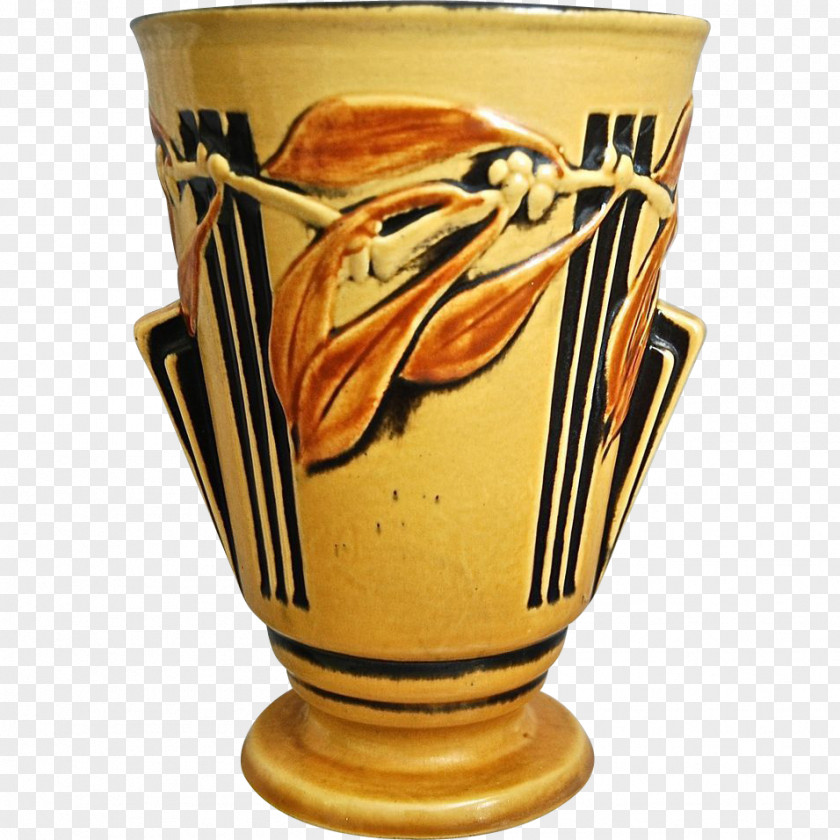 Vase Ceramic Trophy Cup PNG