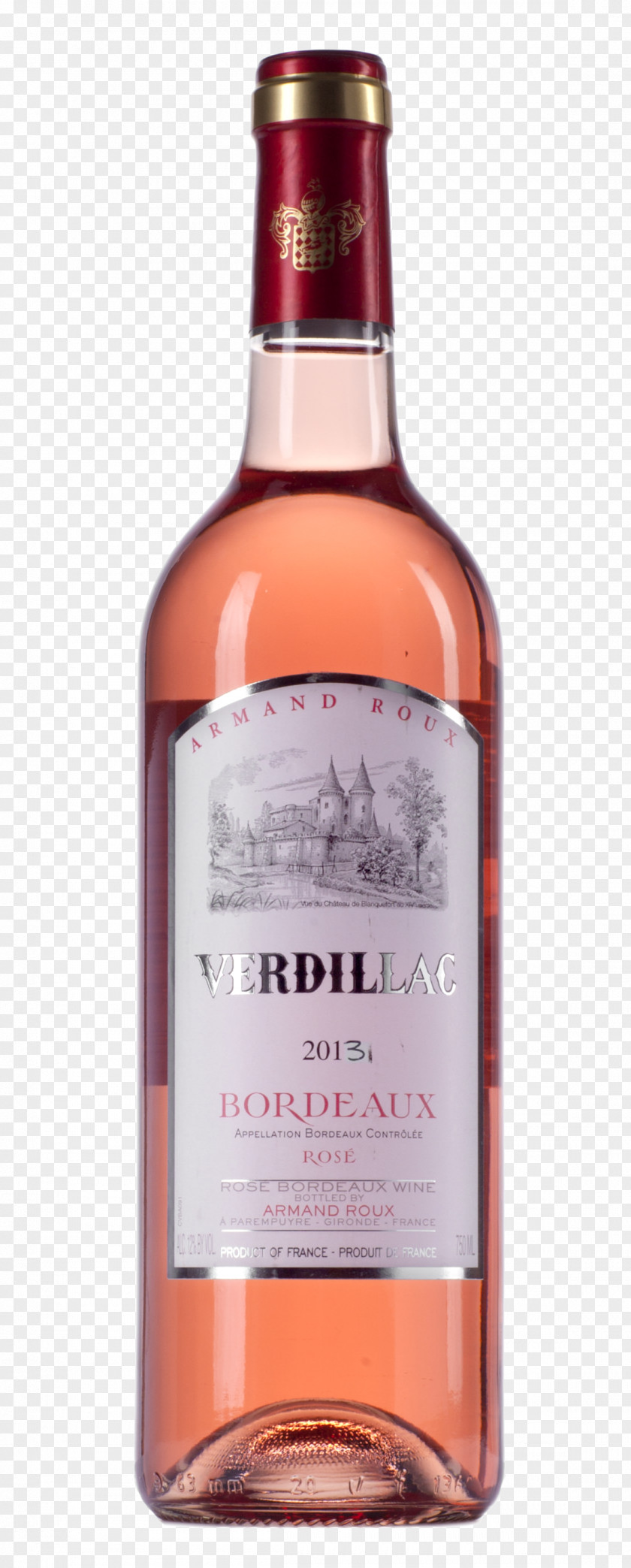 Bordeaux Vineyard Grapes Red Wine Liqueur Malbec Merlot PNG
