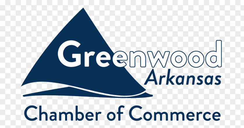 Business Greater Greenwood Chamber Of Commerce Logo PNG