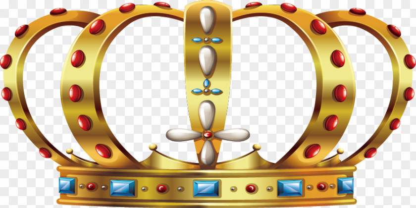 Crown Vector Royalty-free Stock Photography Illustration PNG