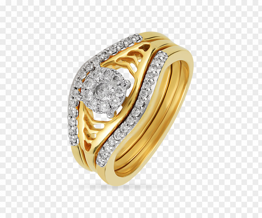 Exchange Of Rings Ring Gold Orra Jewellery Solitaire PNG