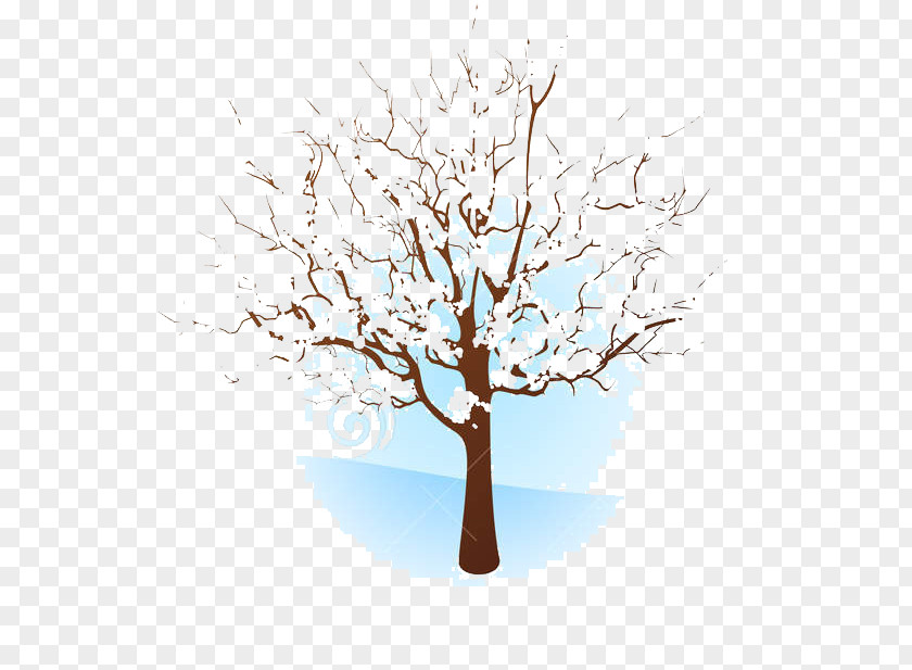 Fall Country Setting Clip Art Transparency Tree Branch PNG