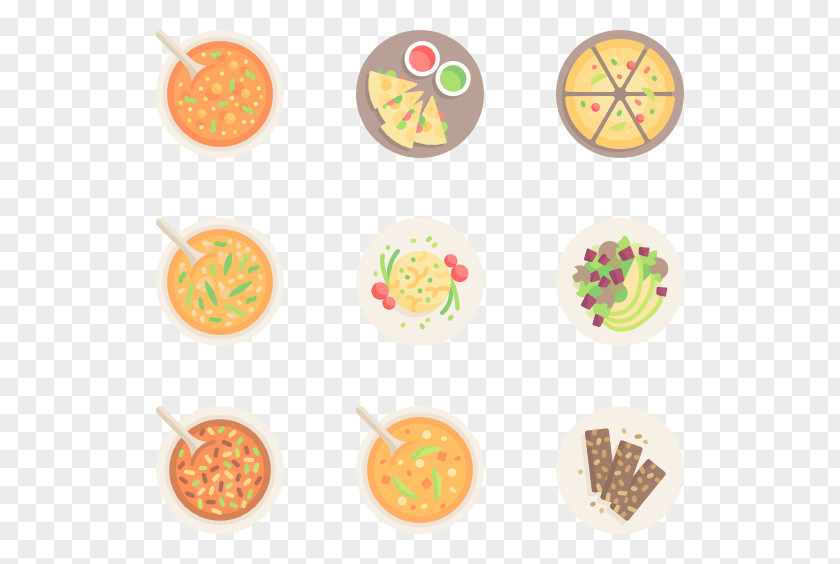 Food Plates PNG