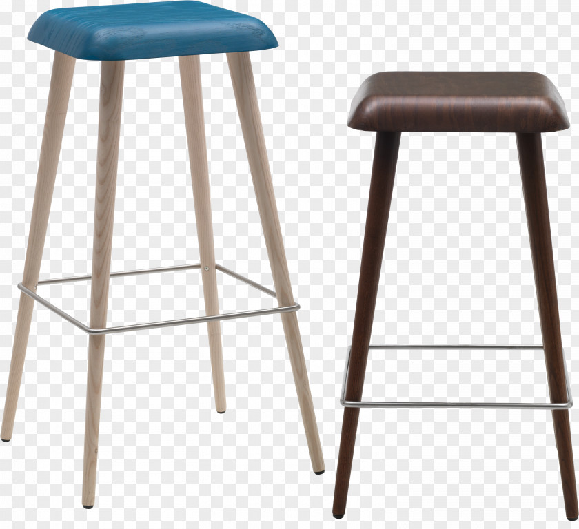 Four Legs Stool Table Bar Chair Furniture PNG