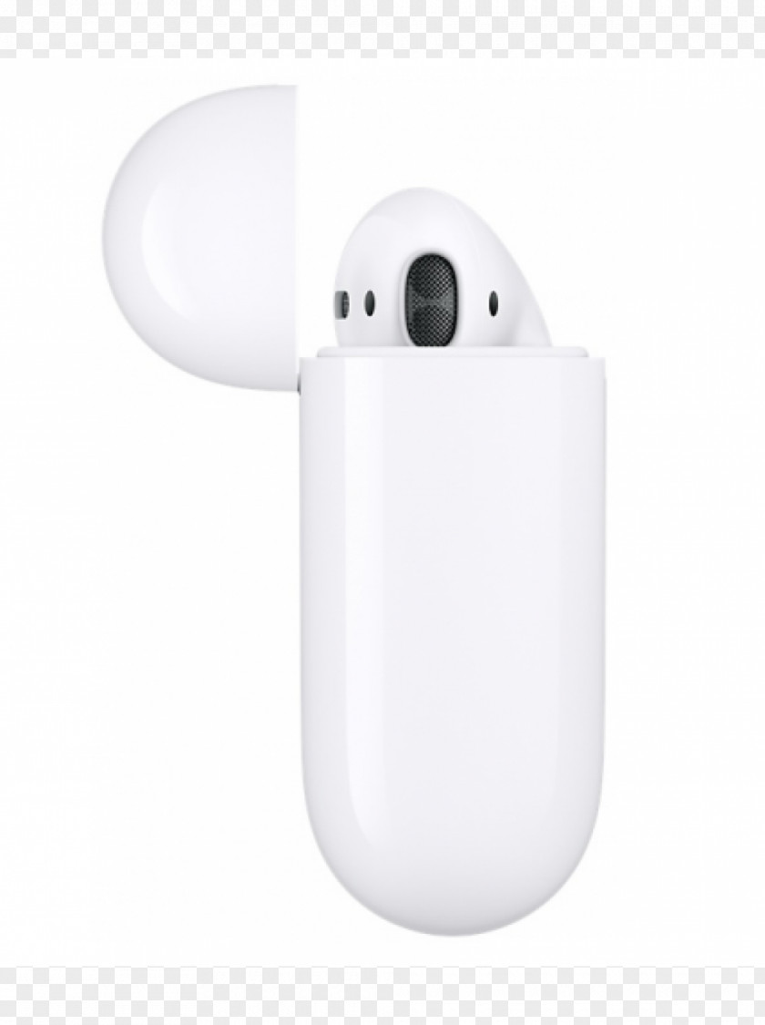 Headphones Apple AirPods IPhone 7 PNG
