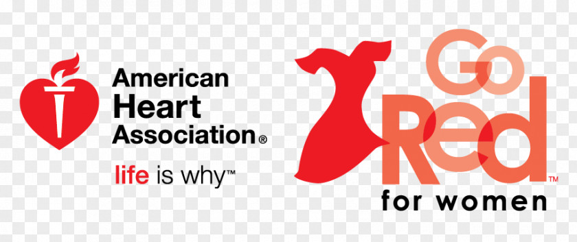 Health American Heart Association National Wear Red Day Cardiovascular Disease Woman PNG