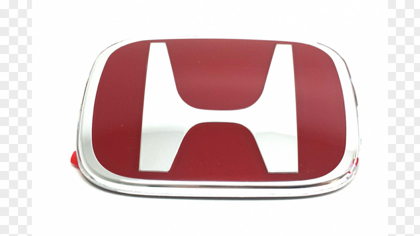 Honda Civic Type R Emblem Accord Logo PNG