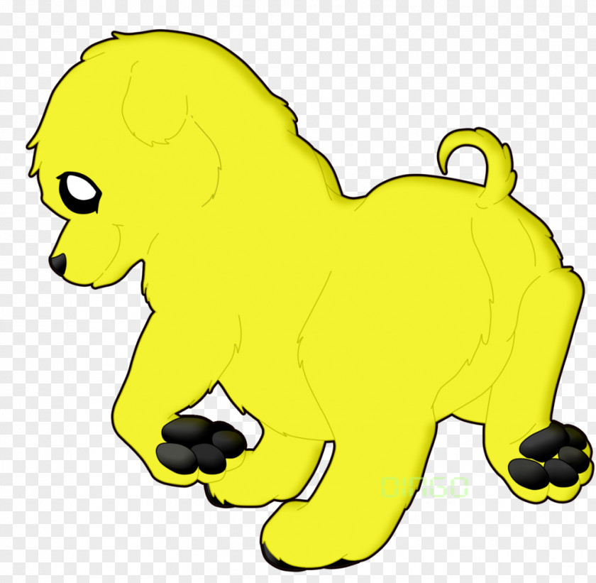 Jake The Dog Puppy Cat Canidae Mammal PNG