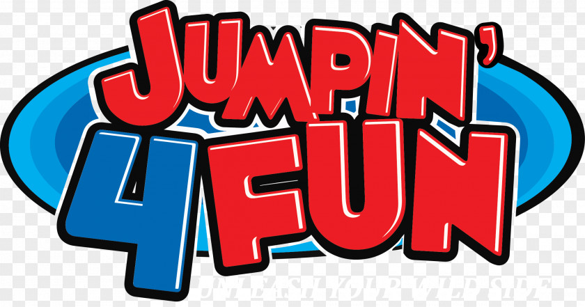 Jumpin 4 Fun Salisbury Playground Clip Art PNG