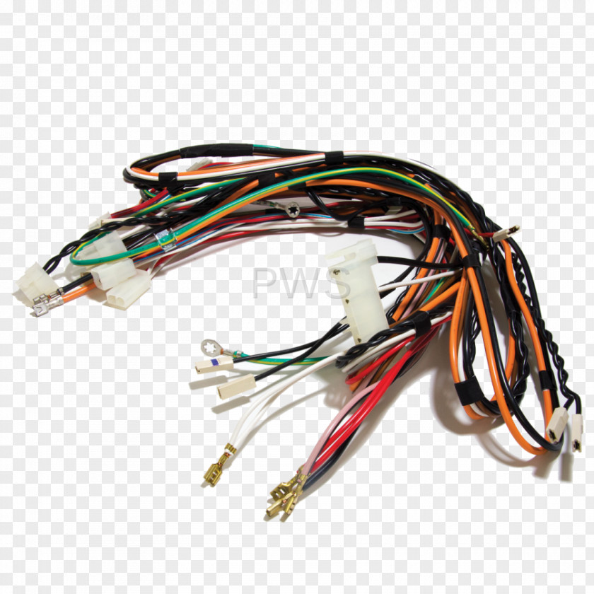 Laundry Machine Network Cables Wire Computer Electrical Cable PNG