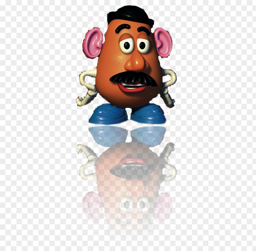 Mrs Potato Head Nose Mr. Look-alike Clip Art PNG