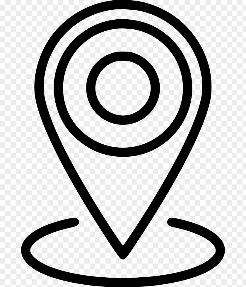 Multiple Locations Clip Art Computer File PNG