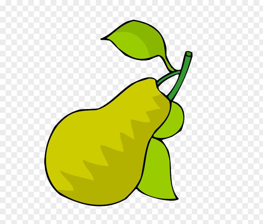 Pear Bell Pepper Fruit Carrot PNG