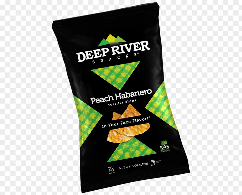 Potato Chip Habanero Food Salt PNG