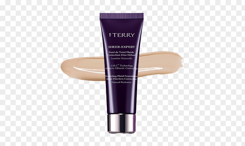Sheer BY TERRY TERRYBLY DENSILISS Foundation Cosmetics Sephora Rouge PNG