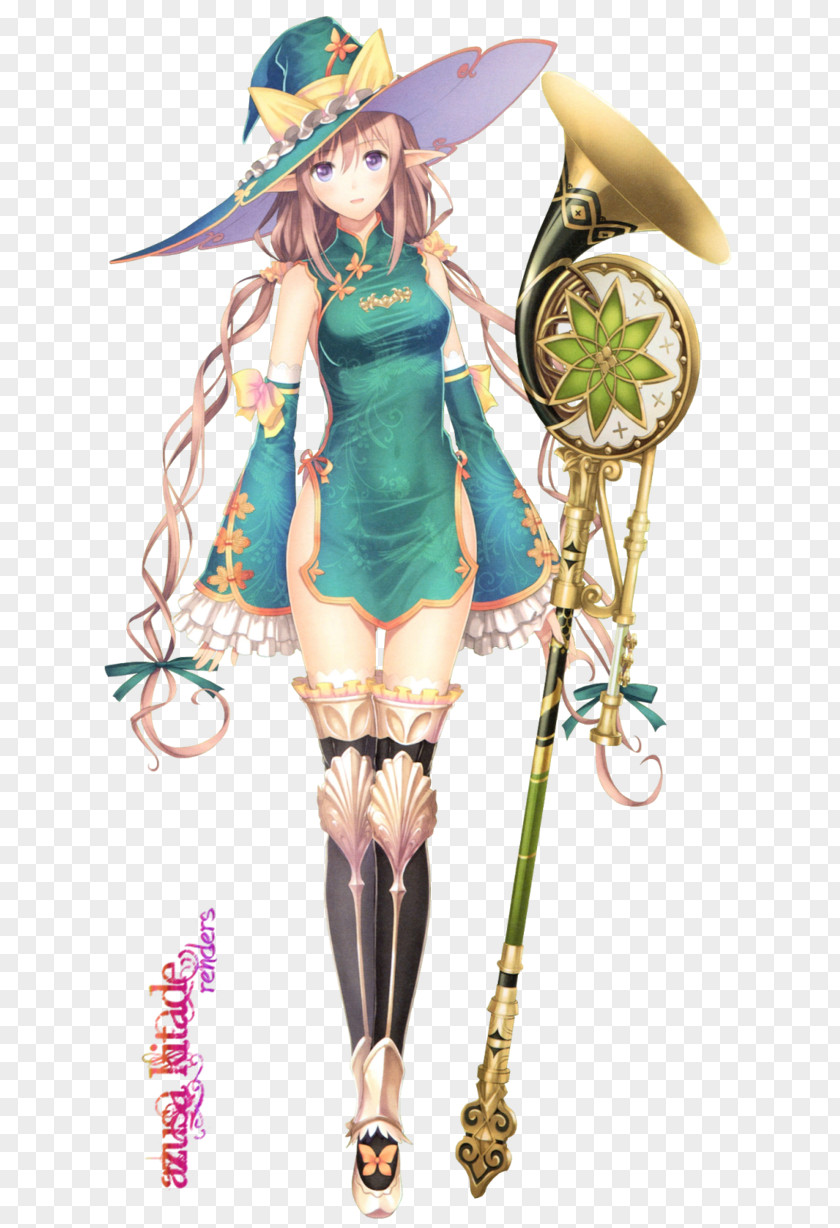 Shining Resonance Refrain Blade Arcus From Ark Tears Sega PNG