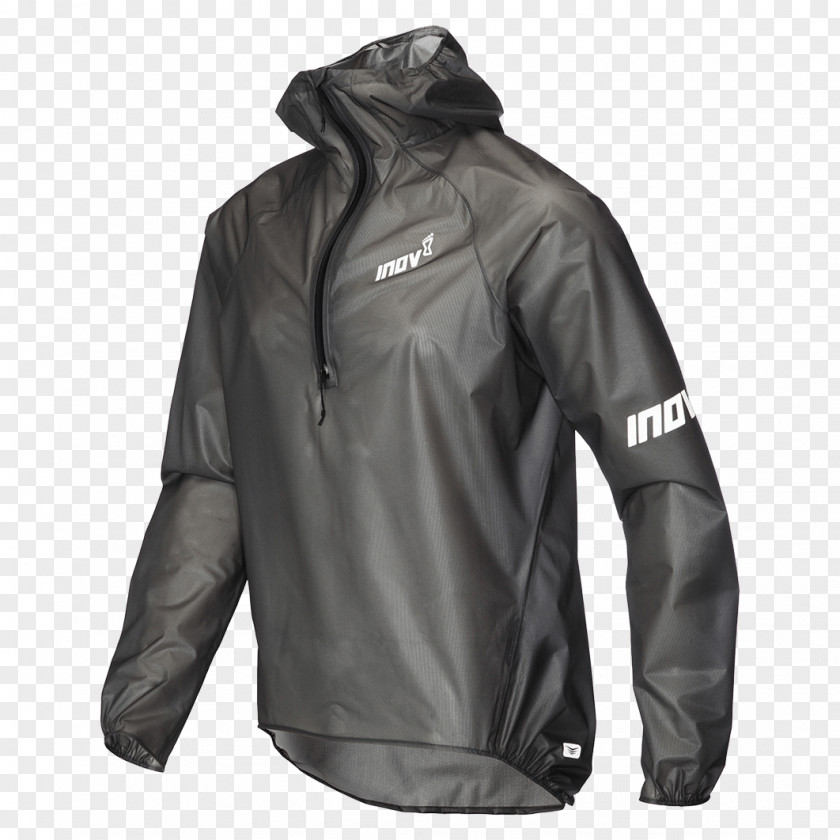 T-shirt Inov-8 Jacket Clothing Hood PNG