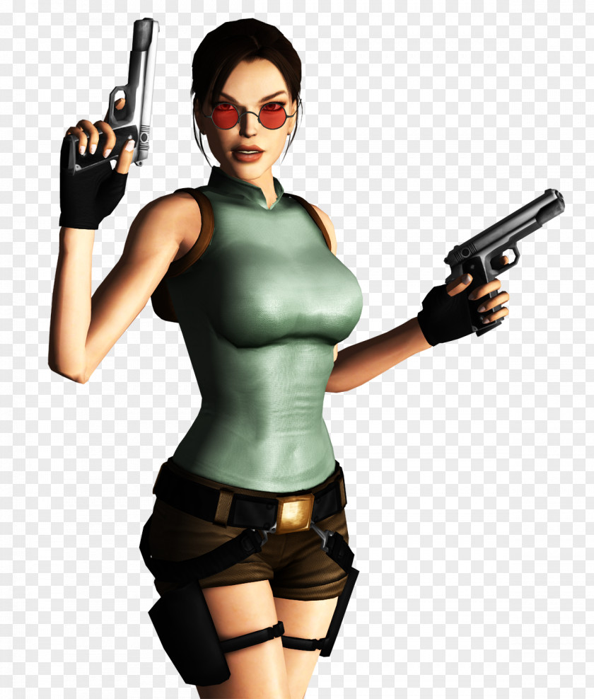 Tomb Raider Lara Croft Raider: Anniversary Character Fan Art PNG