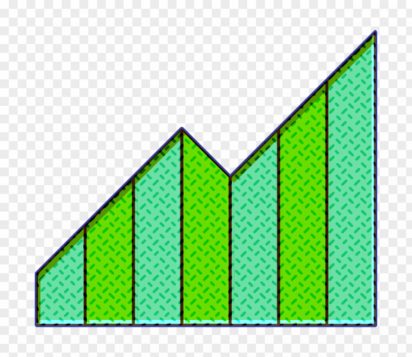 Business Icon Growth PNG