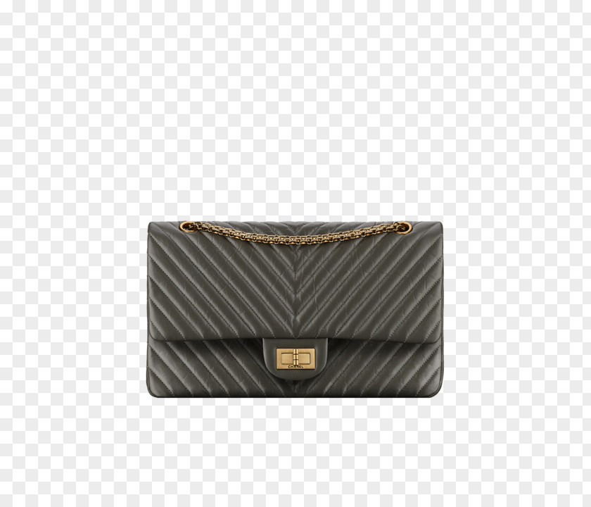 Chanel 2.55 Wallet Handbag Calfskin PNG