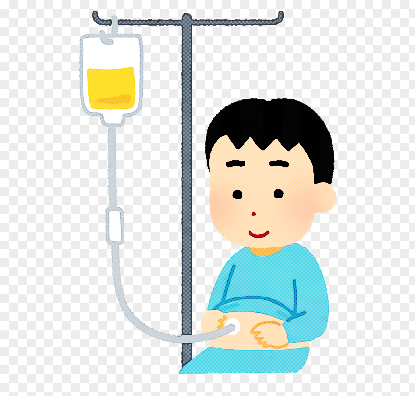 Child Cartoon PNG