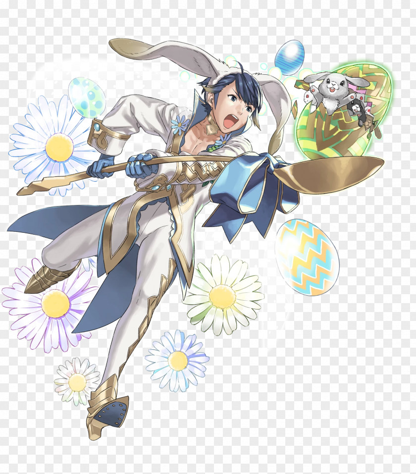 Fire Emblem Heroes Work Of Art Intelligent Systems Video Game PNG