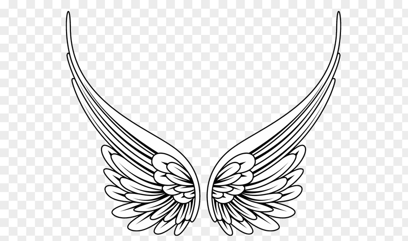 Heart Halo Cliparts Angel Wing Clip Art PNG
