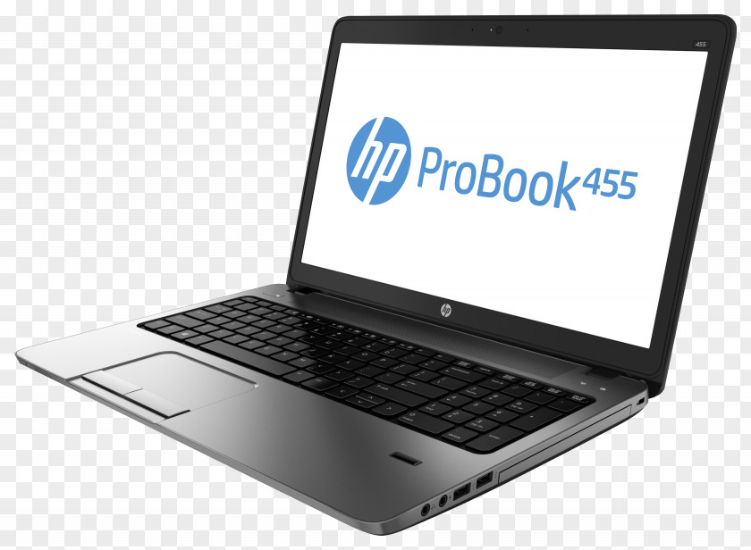 Laptop HP ProBook Hewlett-Packard Intel Core I5 HD, UHD And Iris Graphics PNG