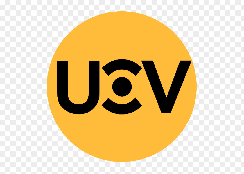 Logo Ucv UCV Television Pontifical Catholic University Of Valparaíso Channel Televisión Nacional De Chile PNG
