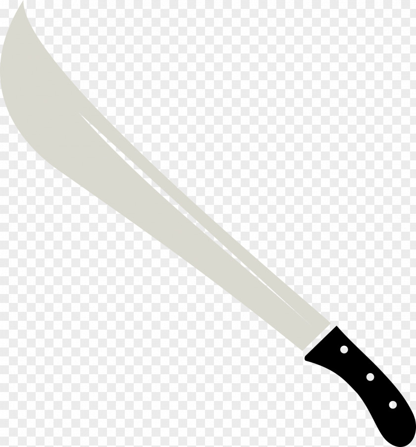 Machete Knife Cliparts Clip Art PNG