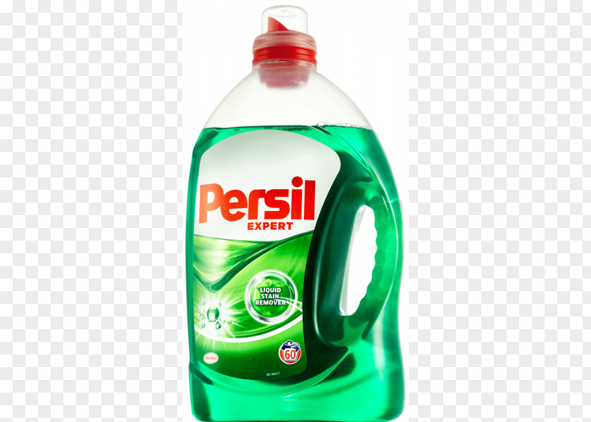 Persil Liquid Detergent Laundry Ariel PNG