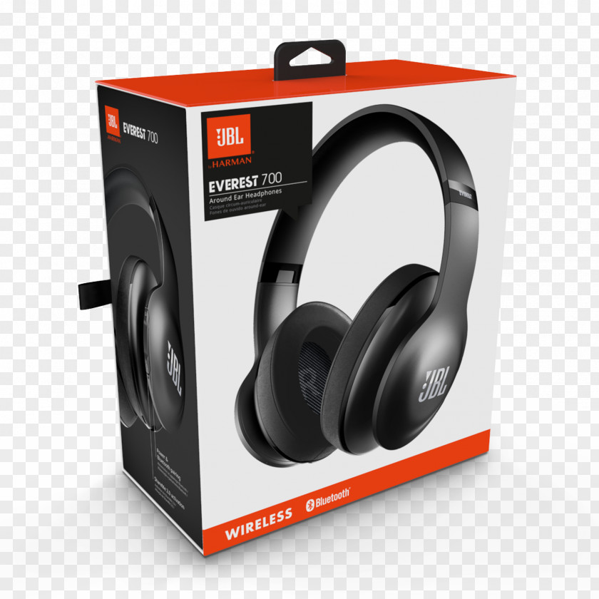 Safety Headphone Headphones Headset JBL Everest 300 Wireless PNG